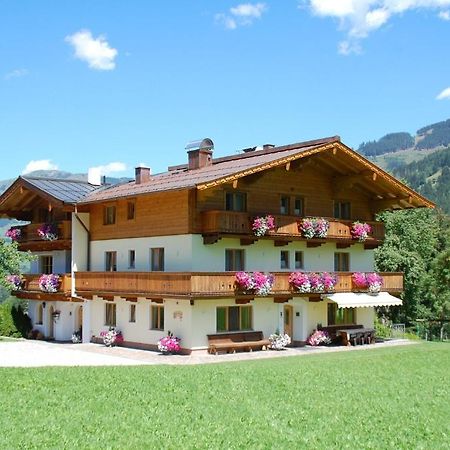 Pension Ederhof Jochberg Exteriér fotografie