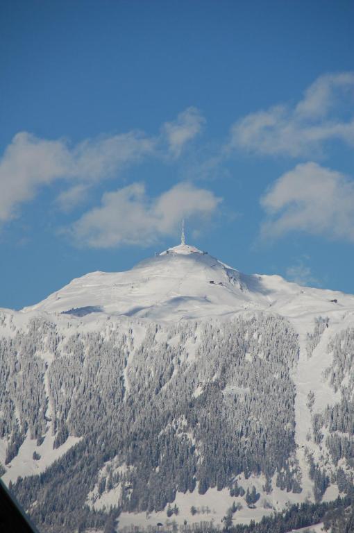 Pension Ederhof Jochberg Exteriér fotografie
